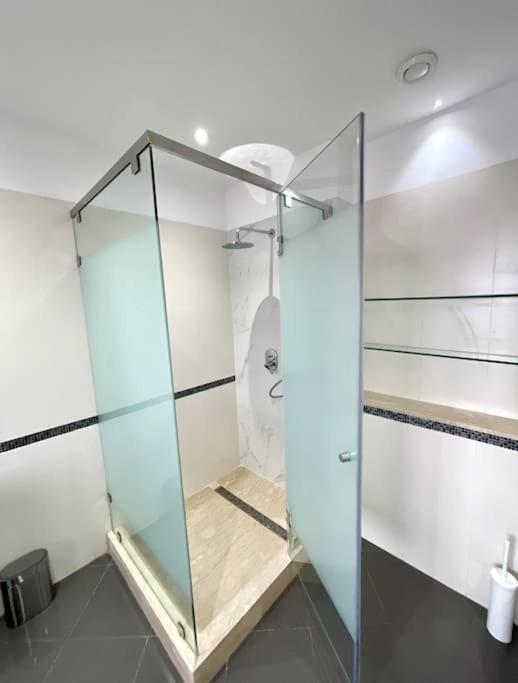 Luxury With Private Pool Villa Casablanca