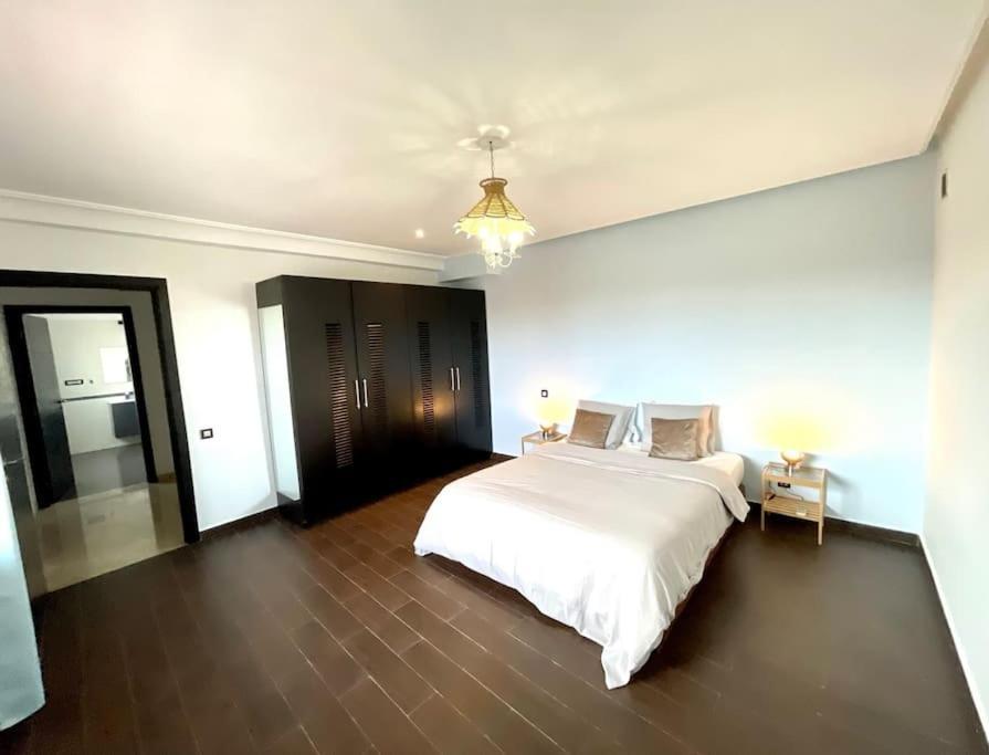 فيلة Luxury With Private Pool *