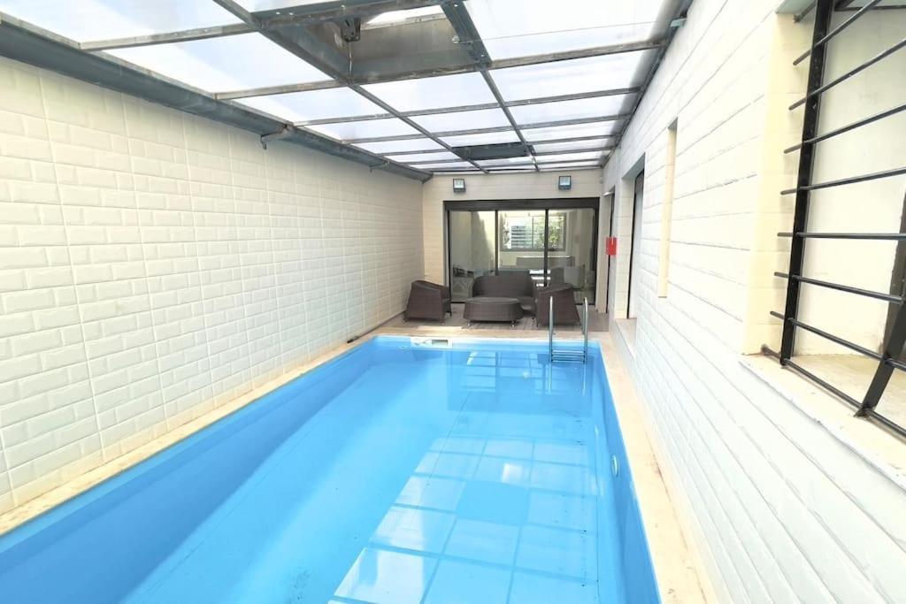 Luxury With Private Pool