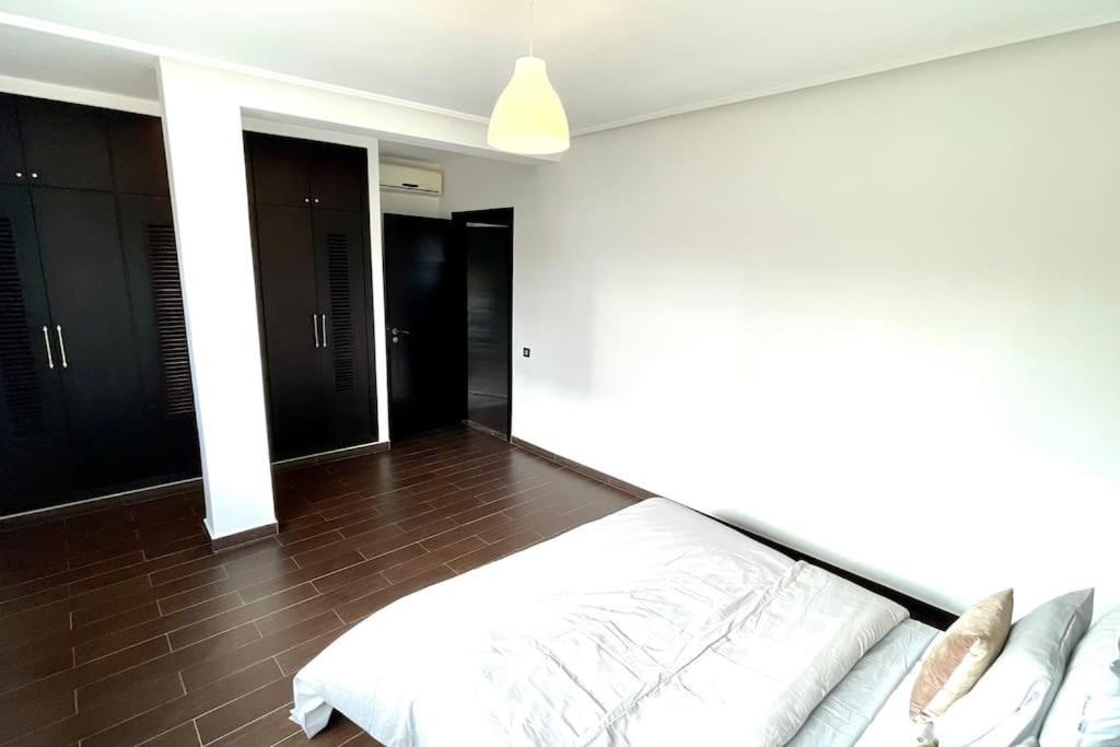 Luxury With Private Pool Casablanca