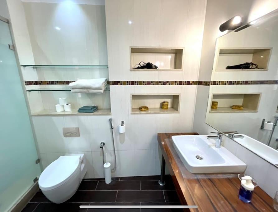 Villa Luxury With Private Pool Casablanca