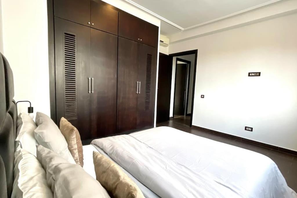 فيلة Luxury With Private Pool *