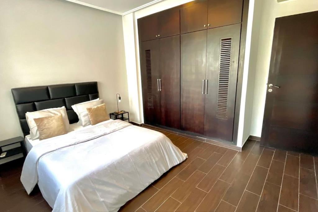 Luxury With Private Pool Villa